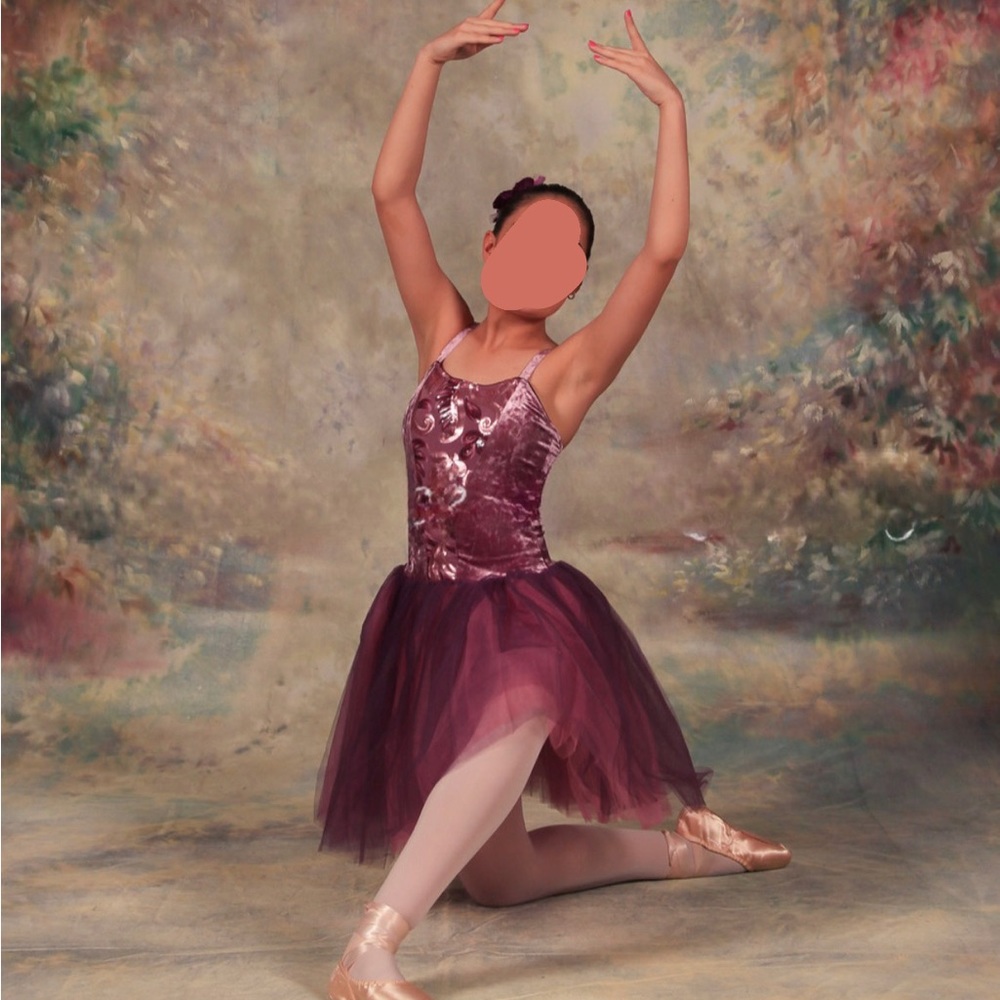 Like New! Dance Costume